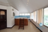 Spacious and furnished house  for rent in Tay Ho, Ha Noi.
