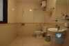 Spacious and furnished house  for rent in Tay Ho, Ha Noi.