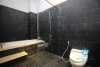 Furnished house front patio for rent in Dang Thai Mai alley, Tay Ho, Hanoi