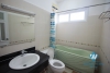 Charming and nice house with 4 floor for rent in Tay Ho District.