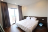 Brandnew apartment of exellent quality for rent on To Ngoc Van, Tay Ho