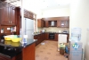 Lovely house with courtyard for rent in Tay Ho