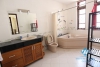Lovely house with courtyard for rent in Tay Ho