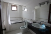 Lovely house with courtyard for rent in Tay Ho