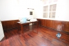 Nice house with lovely balcony for rent in Tay Ho