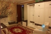 Brand new and high quality apartment for rent in L building, Ciputra Hanoi
