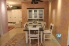 Brand new and high quality apartment for rent in L building, Ciputra Hanoi