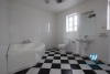 Nice house with lake view available for lease in Westlake area, Tay Ho, Hanoi- unfurnished.