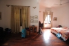 To Ngoc Van 5 bedroom villa with swimming pool for rent