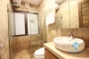 Brand new apartment in good sharpe with two bedroom for rent in Dang Thai Mai, Tay Ho, Hanoi, Vietnam