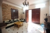 House for rent in Westlake area, Hanoi