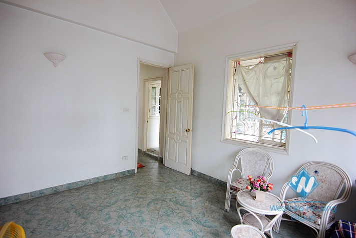 Beautiful house for rent in Tay Ho