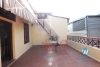 Cosy house for rent in Nghi Tam Village, Tay Ho District, Ha Noi