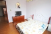 High floor nice apartment for rent in Vuon Dao area, Tay Ho district, Hanoi