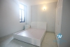 One bedroom apartment for rent on Au Co st, Tay Ho district, Hanoi