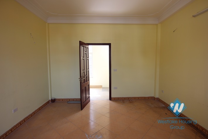 Affordable house with nice bathrooms for rent in Tay Ho