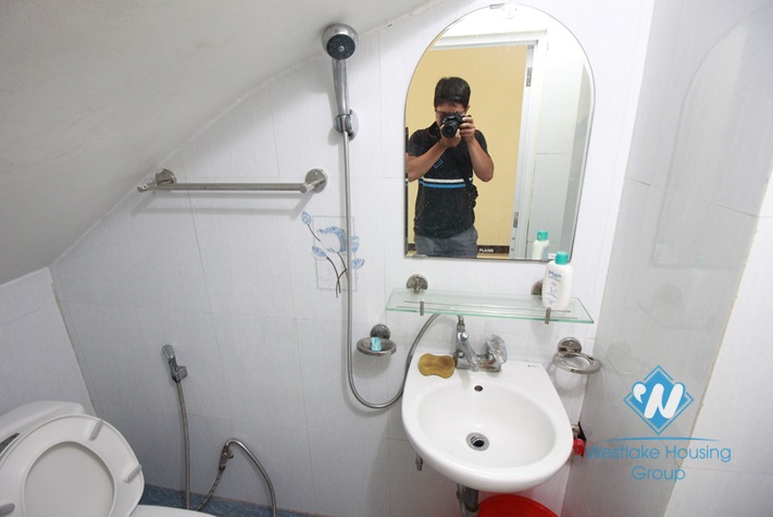 03 bedrooms, House for rent in Tay Ho area