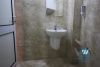 Five bedrooms house for rent in Tay Ho district, Hanoi.