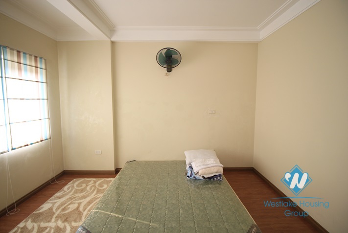 New and Nice house with nature light for rent in Tay Ho area 