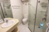 Nice six- floor house for rent in Tay Ho, Hanoi with overlooking views