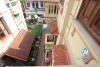 Affordable house with nice bathrooms for rent in Tay Ho
