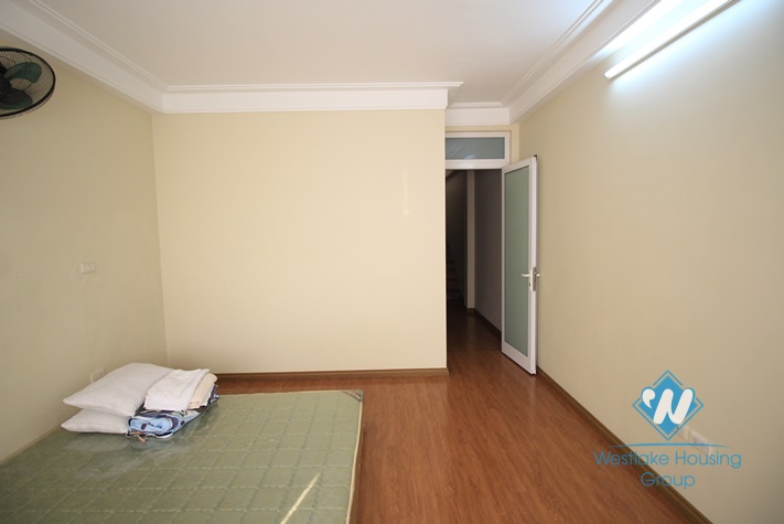 New and Nice house with nature light for rent in Tay Ho area 