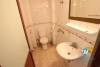 Spacious 5 bedrooms house for rent in Tay Ho District, Ha Noi