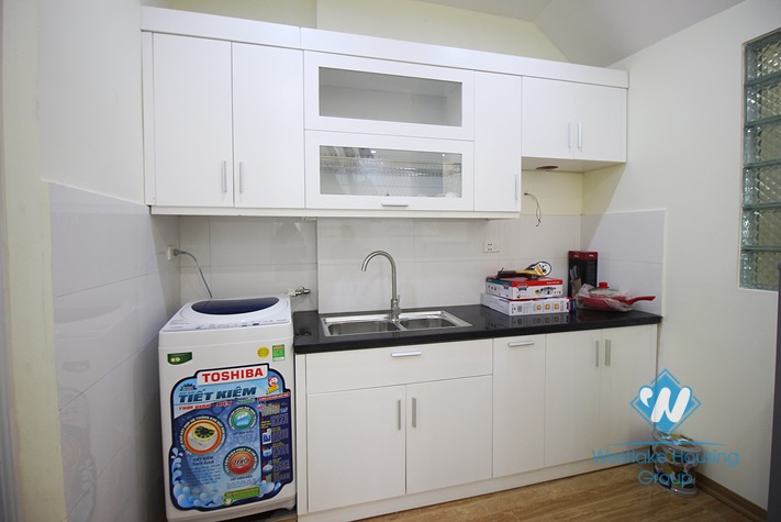 Stunning apartment for rent in Tay Ho