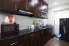 Morden and Bright Studio for rent in Ton That Thiep st, Hoan Kiem district.