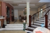 Big and high quality house with swimming pool for rent in Vuon Dao, Tay Ho, Ha Noi