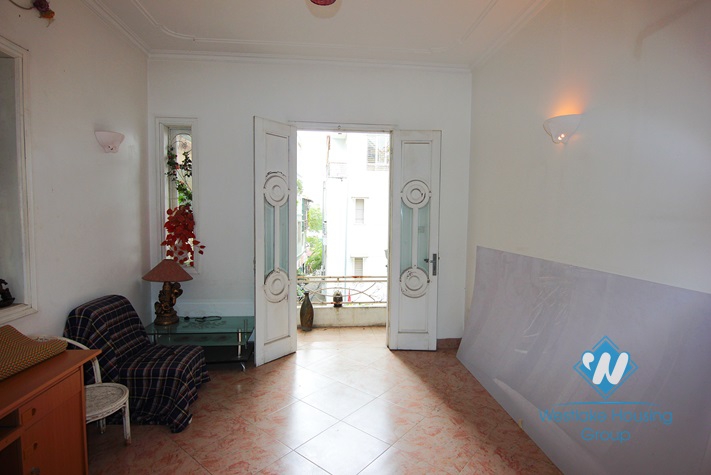 Beautiful house for rent in Tay Ho