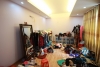 Big house for rent with 6 bedrooms in Tay Ho area