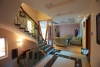 Big house for rent with 6 bedrooms in Tay Ho area