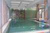 Modern and beautiful house for lease in Tay Ho district, Hanoi