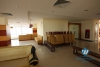 High Floor Office for Rent in Westlake Area - 6$/ m2