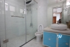 Spacious villa for rent in Tay Ho, Ha Noi.