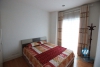 Beautiful 2 bedrooms apartment for rent in Tay Ho, Hanoi