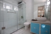 Spacious villa for rent in Tay Ho, Ha Noi.