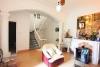 Beautiful house for rent in Tay Ho