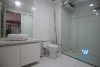 Spacious villa for rent in Tay Ho, Ha Noi.