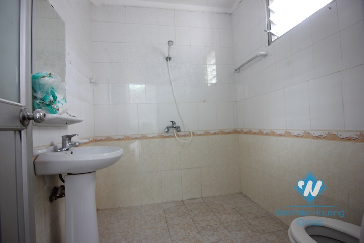 Large house for rent in Tay Ho
