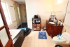 Nice and bright house for rent in Tay Ho area, Ha Noi