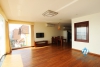 Beautiful 03 bedrooms apartment for rent in Quang An Street, Tay Ho, Ha Noi