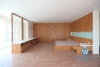 Spacious villa for rent in Tay Ho, Ha Noi.
