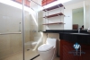 Beautiful apartment with big  balcony for rent in Tay Ho area 