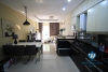 New and Nice house with nature light for rent in Tay Ho area 