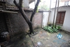 Splendid western style villa with nice yard and beautiful garden near Red River for rent 