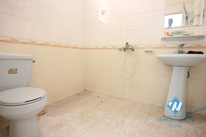 Large house for rent in Tay Ho