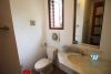 Splendid western style villa with nice yard and beautiful garden near Red River for rent 