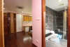 5 storey modern Tay Ho villa for rent with a car garage and elevator